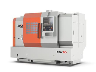 CBK50 series CNC lathe