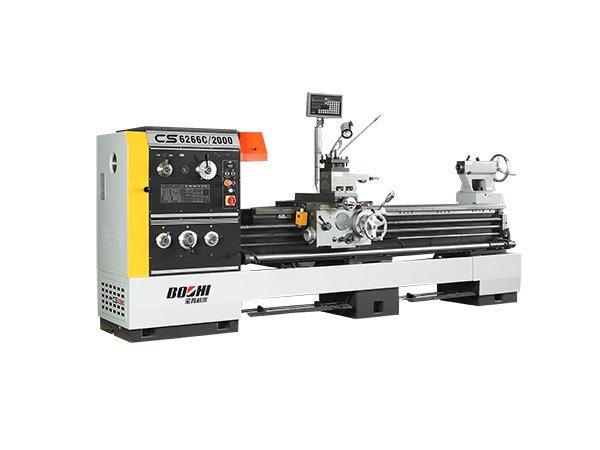 CS61/6266C Series Universal Lathes