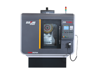 ZH7120G  Tapping Center