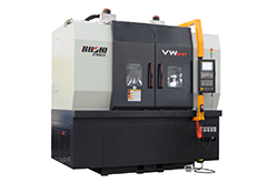 VW24T CNC Vertical Lathe