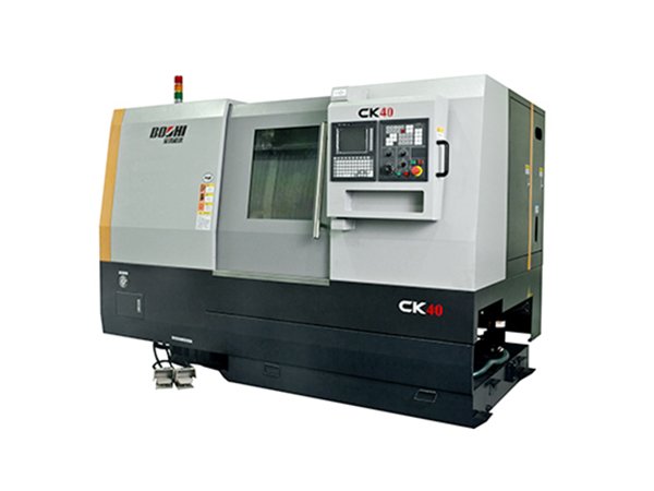 CK40 CNC lathes 