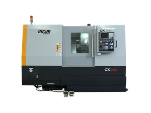 CK7525 Series CNC Lathes