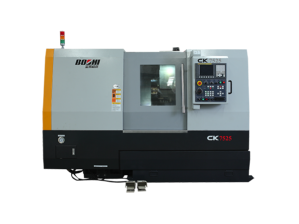 CK7525 Series CNC Lathes