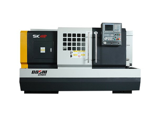SK40P Series Horizontal CNC Lathes