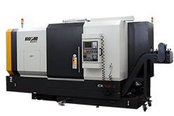 CK7660 series CNC Lathe for wheel hub