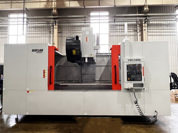 VMC1890 Series Machining Center