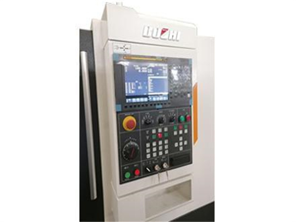 CK7525 Series CNC Lathes