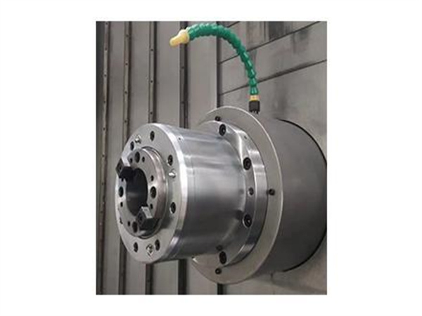 HMC630 Series Horizontal Machining Center 