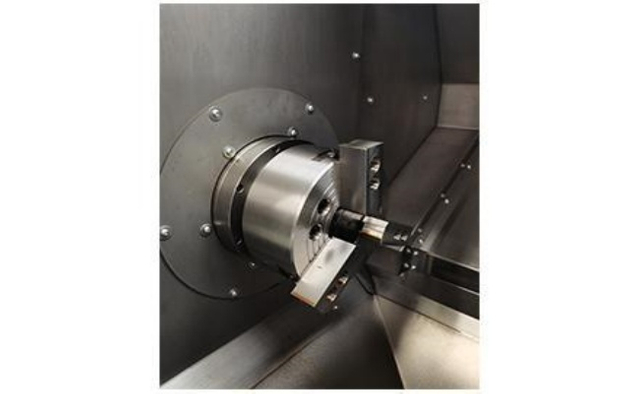 BC37 Series CNC Lathe