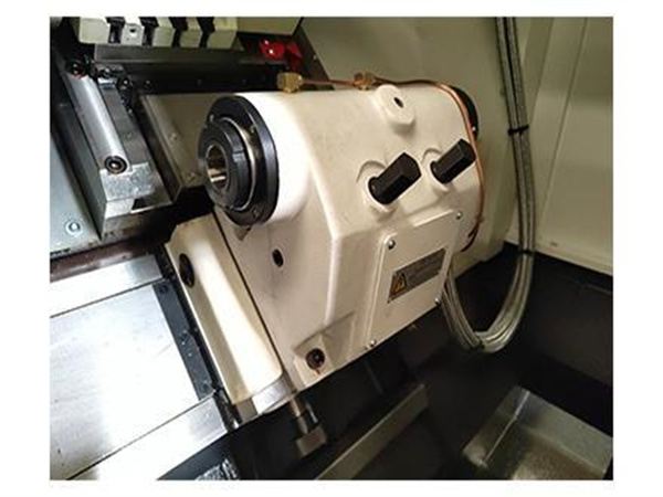 CK40 CNC lathes 