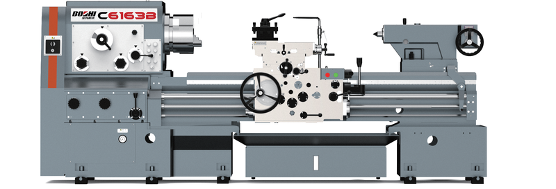C6163B Universal Lathe