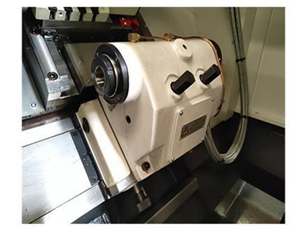 CK7516 Series CNC Lathes 