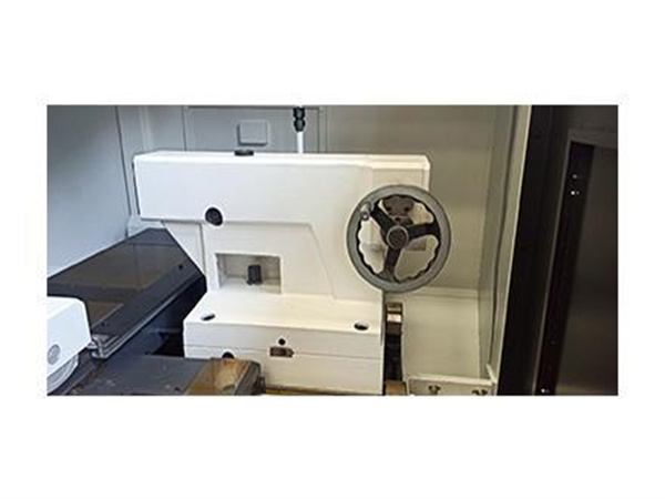 HK80 CNC Horizontal Lathe