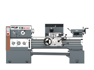 CS61/6240 Series Universal Lathes