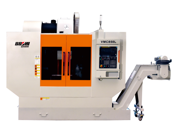 VMC850 Series Machining Center