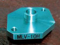 sample of Multistations laser marker series1