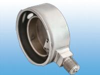 sample of Dedicated laser welder for pressure gauge shell1