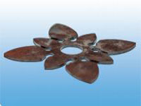 sample of Laser welding and cutting integrated machine3