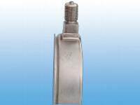 sample of Dedicated laser welder for pressure gauge shell2