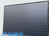 sample of laser welder of solar panels 2