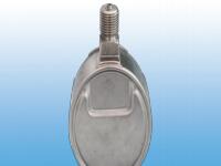 sample of Dedicated laser welder for pressure gauge shell3